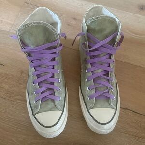 Converse Chuck Taylor 70 High Summer Daze Sneakers